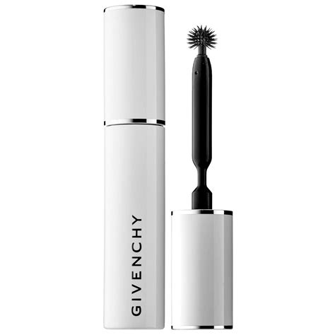 givenchy mascara phenomen eyes review|GIVENCHY Phenomen'Eyes Waterproof Mascara .